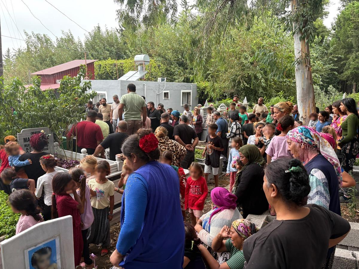 6 aylık hamile kadın dövülerek öldürüldü! Eşi ve 3 akrabası gözaltına alındı 3