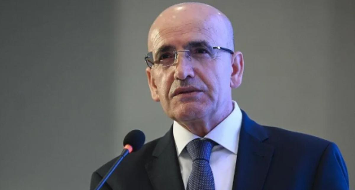 &Ccedil;alışma hayatına yeni model mi geliyor? Bakan Şimşek ten "esnek &ccedil;alışma" a&ccedil;ıklaması 2