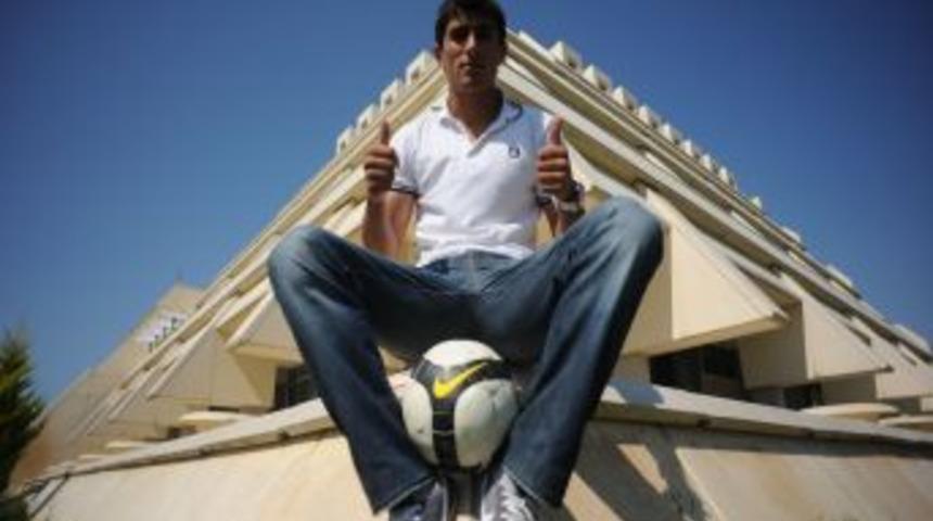 İlk&ouml;ğretim takımından UEFA ma&ccedil;ına