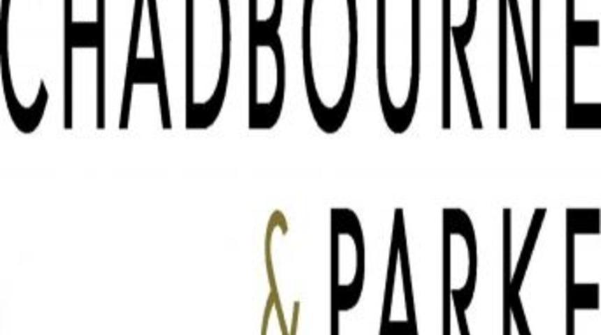 Uluslararası hukuk firması Chadbourne &amp; Parke İstanbul ofisini a&ccedil;tı