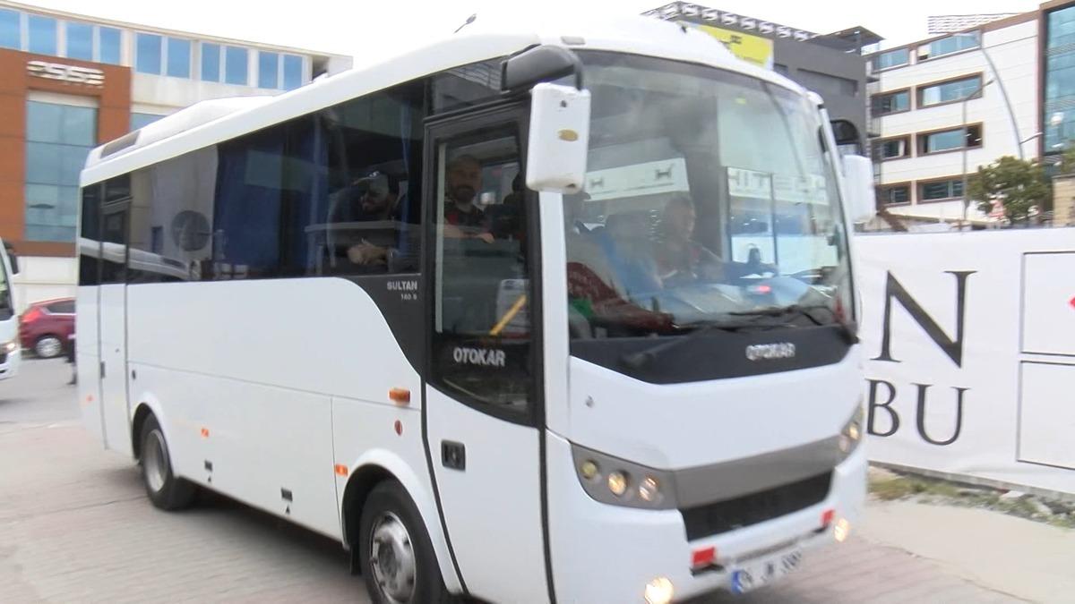 Ünlülere yönelik uyuşturucu ve fuhuş operasyonunda yeni gelişme! Aras Bulut İynemli, Sefo ve Nilperi Şahinkaya dahil çok sayıda isim gözaltında: 3 isim için tutuklama talebi 1
