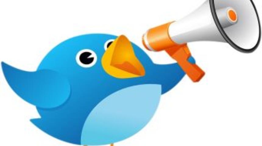 Milli ma&ccedil; i&ccedil;in Twitter&rsquo;da trib&uuml;n kuruyor