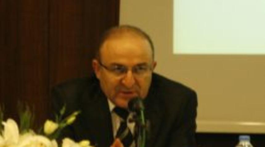 &Ccedil;evre ve Şehircilik Bakanlığı, yapı denetimi ve sekt&ouml;rdeki uygulamaları g&ouml;r&uuml;şt&uuml;