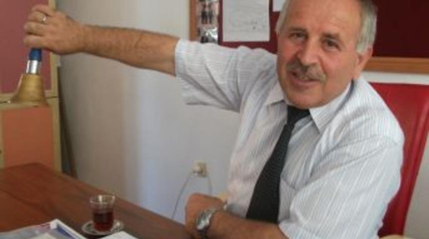 Alanya'daki okullar zil uygulamasını kaldırıyor