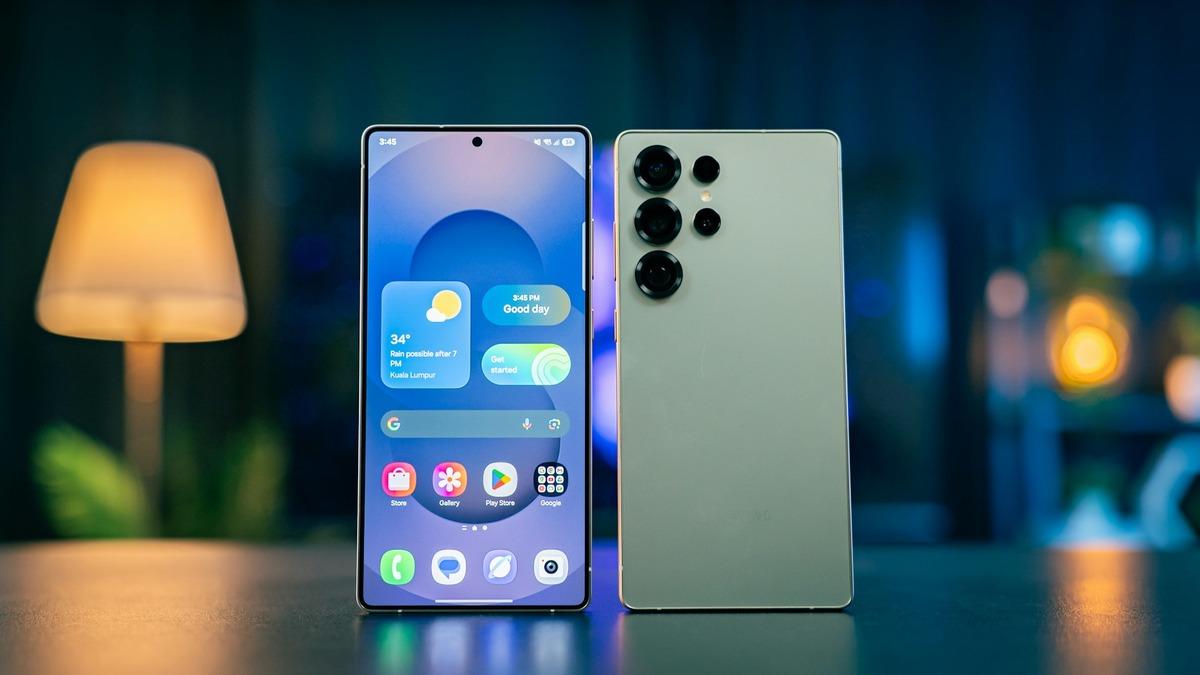 Galaxy S25’e büyük güncelleme geliyor! Tarih belli oldu 1