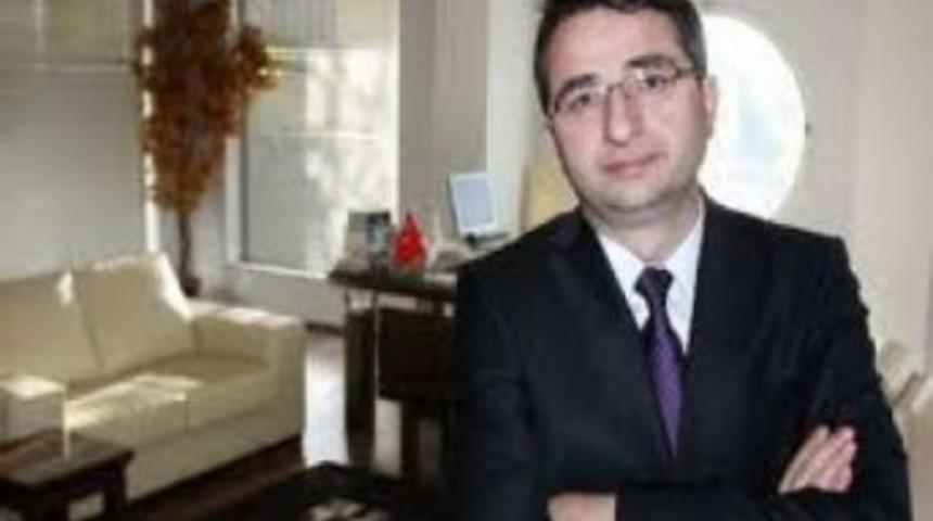 Erzurum Barosu Başkanı G&uuml;zel: Ter&ouml;r &ouml;rg&uuml;t&uuml;, hain emellerine ulaşamayacak