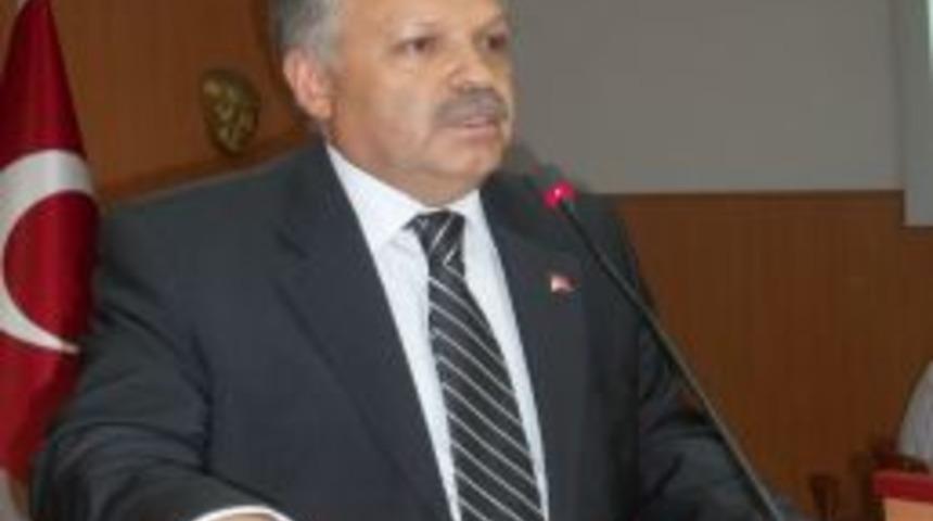 Karaman&rsquo;dan Afrika&rsquo;ya yardım kampanyası