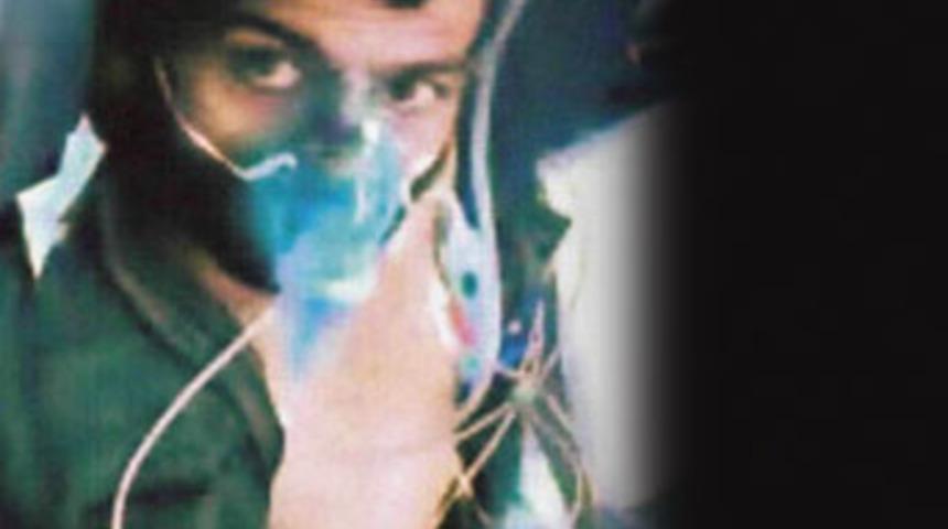 Kastamonu'da hedefte Başbakan vardı