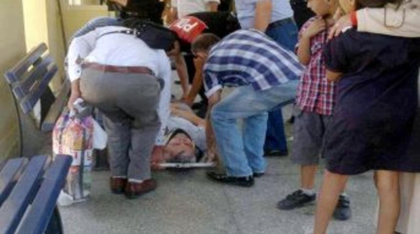 Tren kazasının sebebi yanlış sinyalizasyonmuş