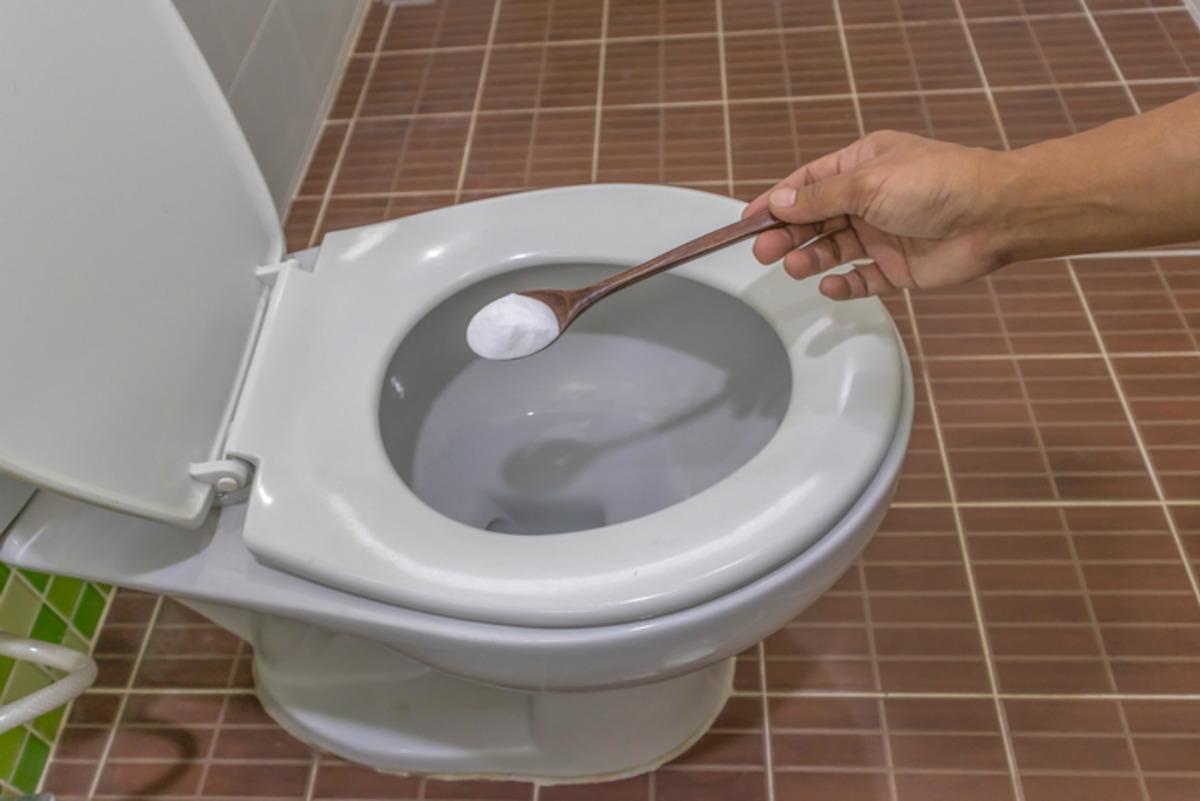 Bu yöntemi duyanlar tuvaletlerine tuz döküyor 1