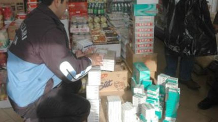 Davalar caydırıcı oldu, bakkal ve marketlerde ila&ccedil; satılmıyor