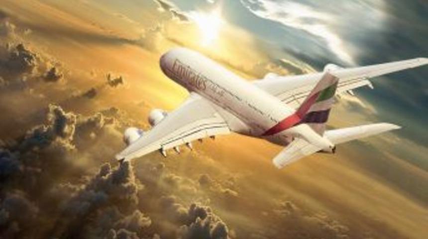 Emirates 4 bin kabin ekibi arıyor