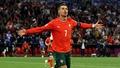 Portekiz'de 41 ya��ndaki Ronaldo milli tak�m kadrosunda