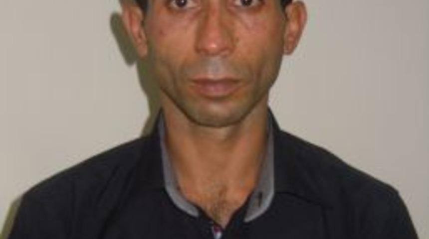 Uyuşturucu ka&ccedil;ak&ccedil;ısı cezaevine girmekten bıkmış