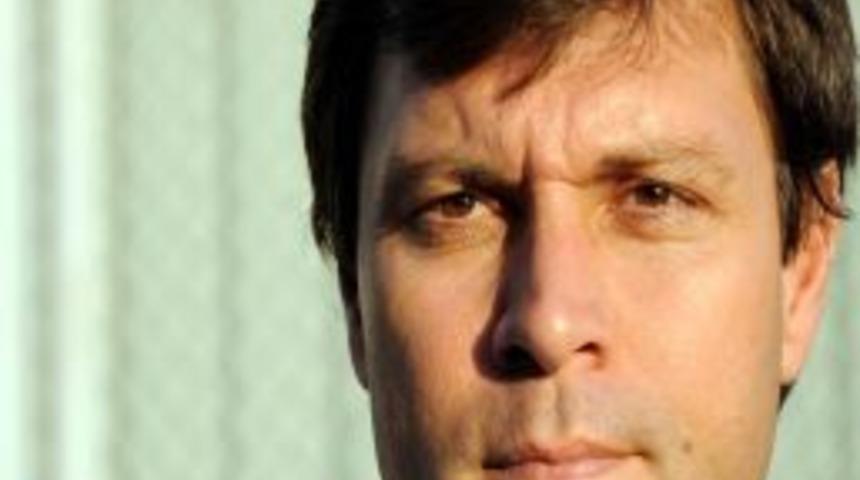 Bursaspor Teknik Direkt&ouml;r&uuml; Sağlam: 2010 ruhuna ihtiyacımız var