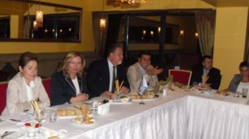 Milletvekili Can: K&uuml;lt&uuml;r ve termal turizmi Eskişehir ile &ouml;zleştireceğiz