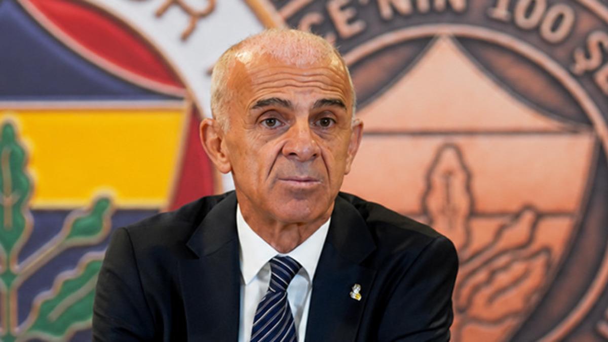 Fenerbahçe için ortalığı karıştıran olay! Yollar ayrılıyor: Yerine gelecek isim bile belli 1