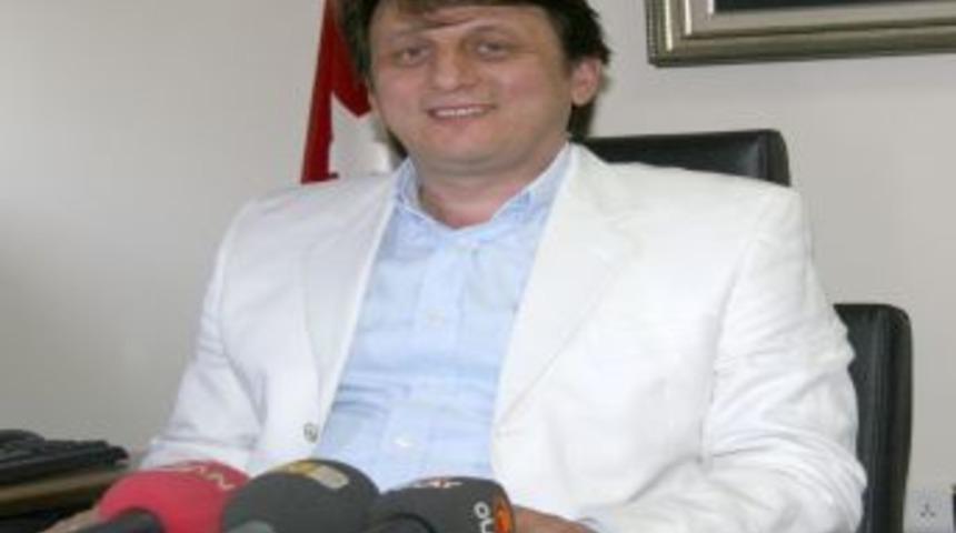 Bursa Barosu Başkanı Birkan: Kimsenin su&ccedil; işleme &ouml;zg&uuml;rl&uuml;ğ&uuml; yoktur