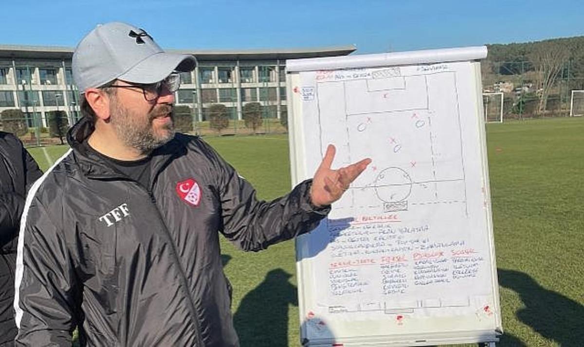 Fenerbahçe için ortalığı karıştıran olay! Yollar ayrılıyor: Yerine gelecek isim bile belli 2