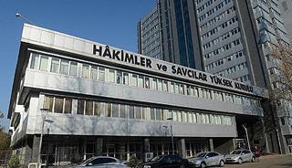 T&uuml;rkşad Kunthan U&ccedil;uk hakkında g&ouml;revden uzaklaştırma kararı