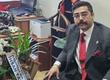 T&uuml;rkşad Kunthan U&ccedil;uk hakkında g&ouml;zaltı kararı