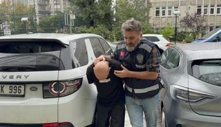 Samsun&rsquo;da uyuşturucu ticaretine 1 tutuklama