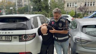Samsun’da uyuşturucu ticaretine 1 tutuklama