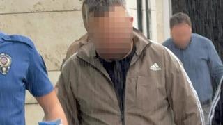 Samsun’da 2 tabanca ve tüfek ele geçirildi: 1 tutuklama