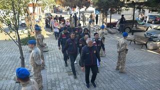 20 yıllık kayıp dosyasında ilk duruşma görüldü