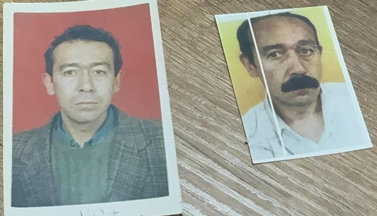20 yıllık kayıp dosyasında ilk duruşma görüldü 1