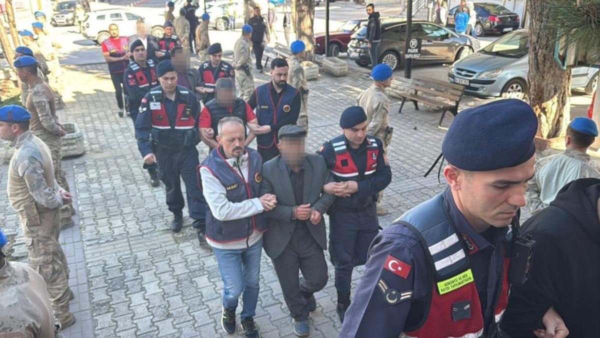 20 yıllık kayıp dosyasında ilk duruşma görüldü 2