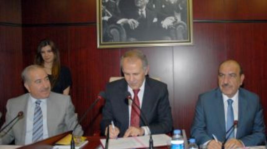 GTO, 32 derslikli Ticaret Meslek Lisesi yaptıracak