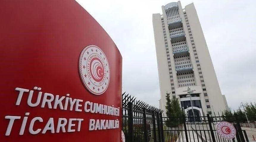Ticaret Bakanlığı'ndan fındık piyasası denetimi! Ordu ve Giresun i&ccedil;in m&uuml;fettiş g&ouml;nderildi