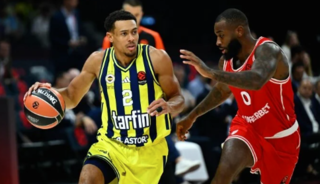 Fenerbah&ccedil;e finali 2 sayıyla ka&ccedil;ırdı! &Uuml;&ccedil;&uuml;nc&uuml;l&uuml;k ma&ccedil;ı...