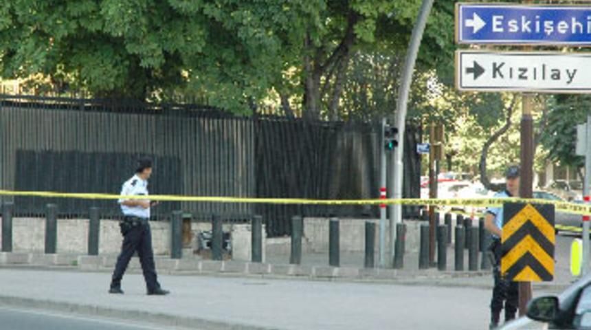 ABD B&uuml;y&uuml;kel&ccedil;iliği'nde bomba paniği