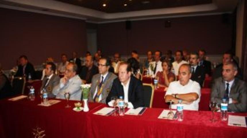 Akkuş: Uludağ 80'lerdeki hareketli g&uuml;nlerine d&ouml;nmeli