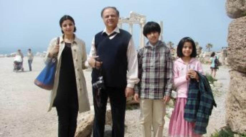 Hintli M&uuml;sl&uuml;man işadamları, T&uuml;rkiye'de ailecek tatil yapmayı seviyor