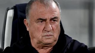 Son dakika: Fatih Terim'den Galatasaray'ın yıldızı Victor Osimhen'e uyarı: Bunu kesinlikle yapmasın!