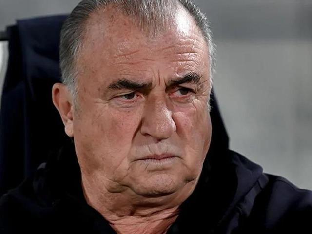 Fatih Terim'den Victor Osimhen'e uyarı: Bunu sakın yapma!