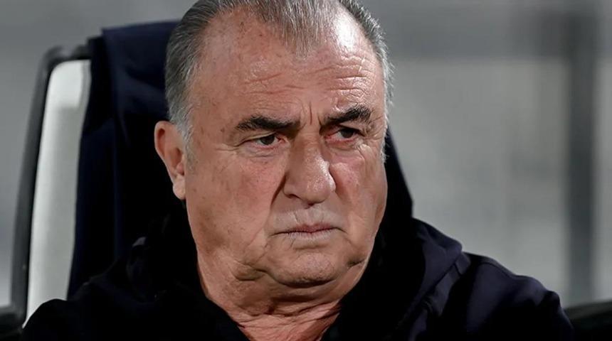 Fatih Terim'den Galatasaray'ın yıldızı Victor Osimhen'e uyarı: Bunu kesinlikle yapmasın!
