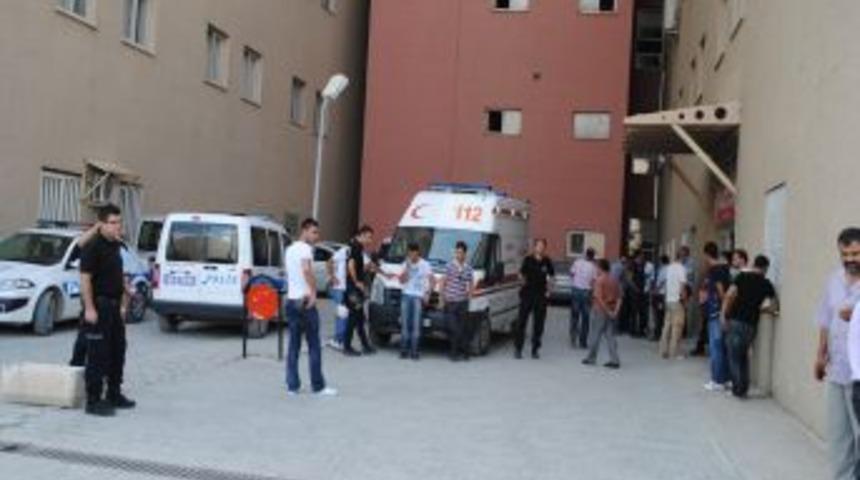 Hakkari&rsquo;de sivil polise silahlı saldırı