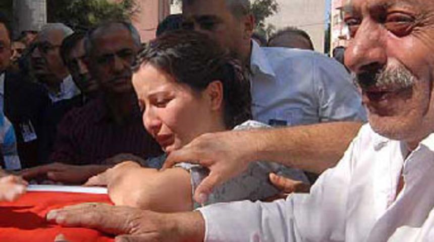 Genç mühendisin ölümünde yürek yakan ayrıntı