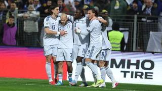 Son dakika: UEFA Uluslar A Ligi'nde T&uuml;rkiye'nin rakibi İtalya'nın aday kadrosu a&ccedil;ıklandı