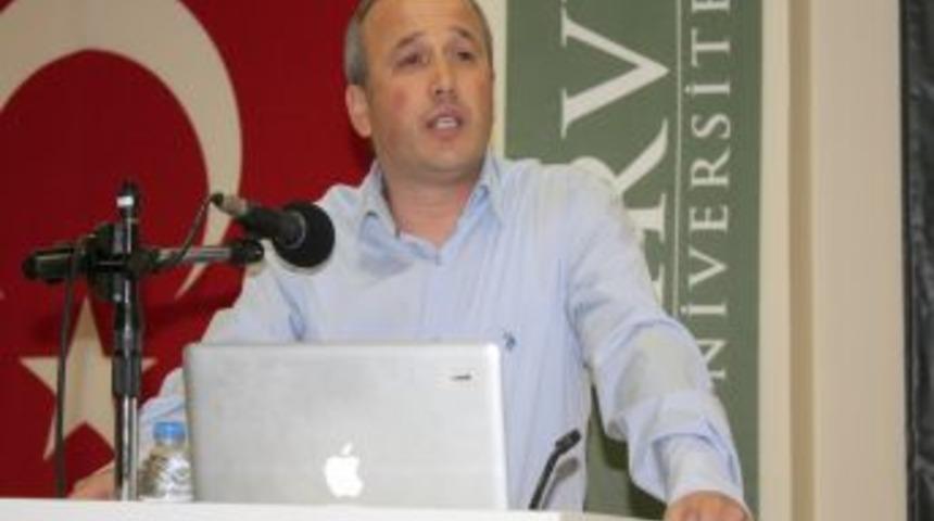 Do&ccedil;. Dr. G&ouml;khan Bacık