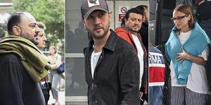 Nilperi Şahinkaya ve Hasan Şaş hakkında adli kontrol talebi