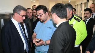 Erzurum'daki silahlı kavgayla ilgili 3 şüpheli gözaltına alındı
