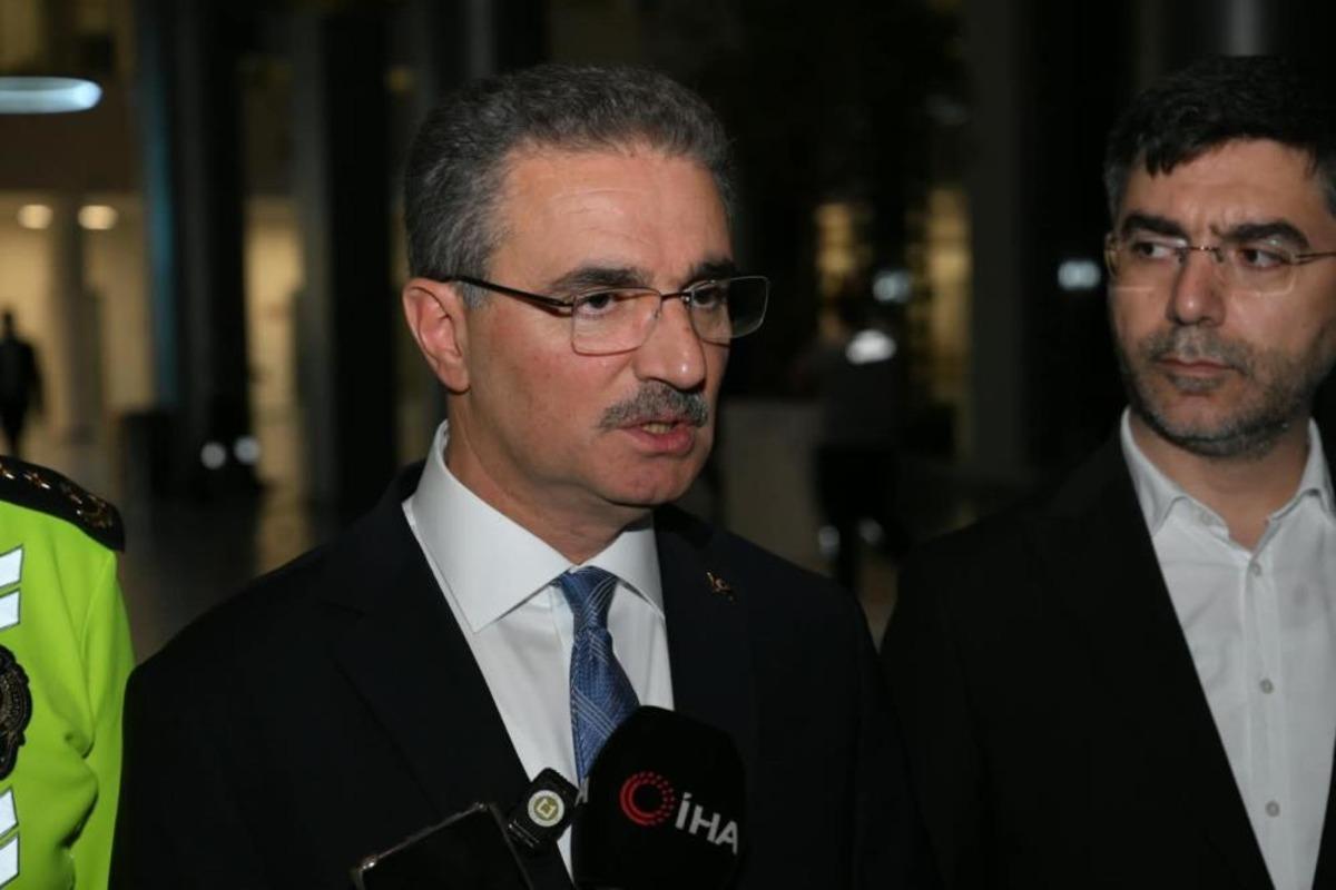 Erzurum daki silahlı kavgayla ilgili 3 şüpheli gözaltına alındı 1