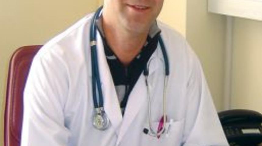 Uzm. Dr. Karahasanoğlu: Oru&ccedil; v&uuml;cudu zinde tutar