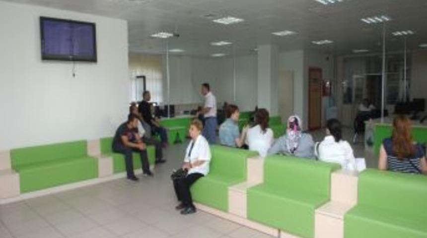 Osmangazi'de 5 yıldızlı hizmet