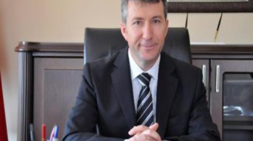 Polisten slaytlı 'hırsızlık' uyarısı